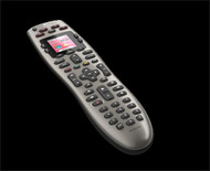 Telecomenzi Universale Logitech Harmony 650 Refresh