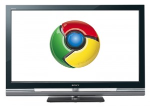 Sony-Bravia-With-Google-chrome