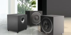 Subwoofer ELAC