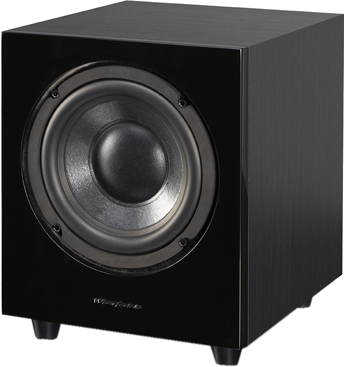 Subwoofer Wharfedale WH-D10