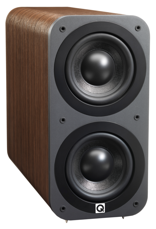 Subwoofer Q Acoustics 3070S