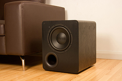 SVS PB-1000