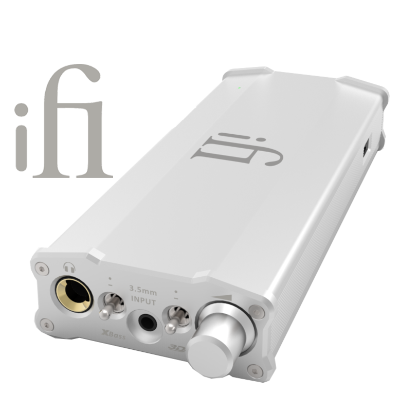 Ifi Audio