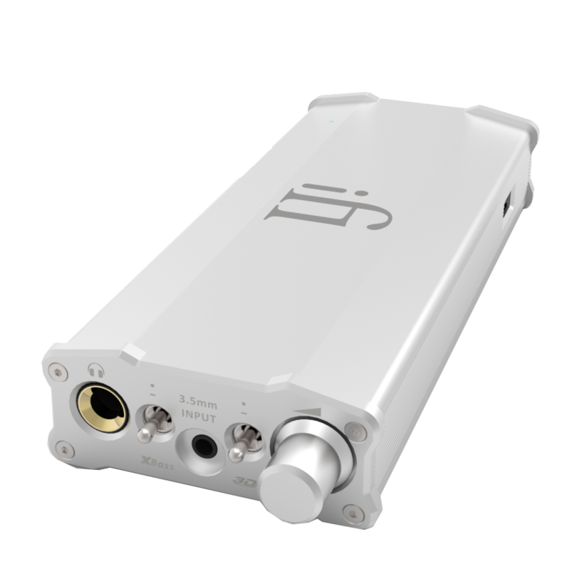 iFi Audio Micro iDSD