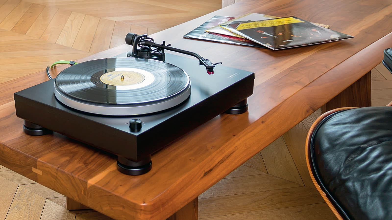 Audio Technica AT-LP5