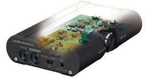 Audio-Technica AT-PHA100