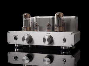 Woo Audio WA2