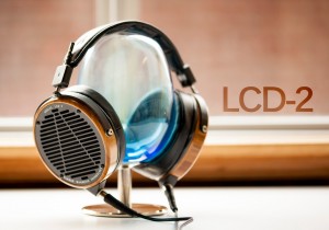 Audeze LCD2