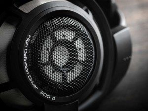 Sennheiser HD800S
