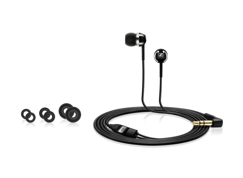Sennheiser CX 1.00