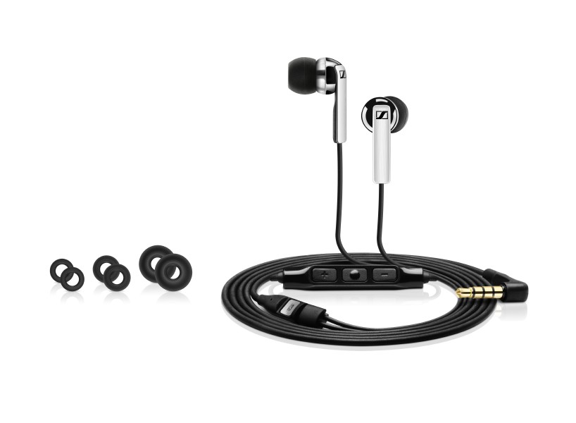 Sennheiser CX 2.00