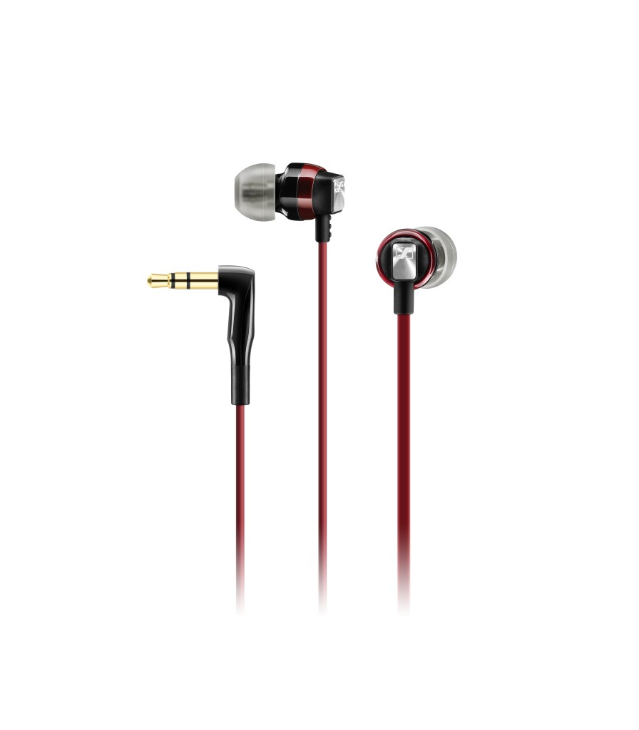 Sennheiser CX 3.00