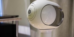 Devialet Phantom