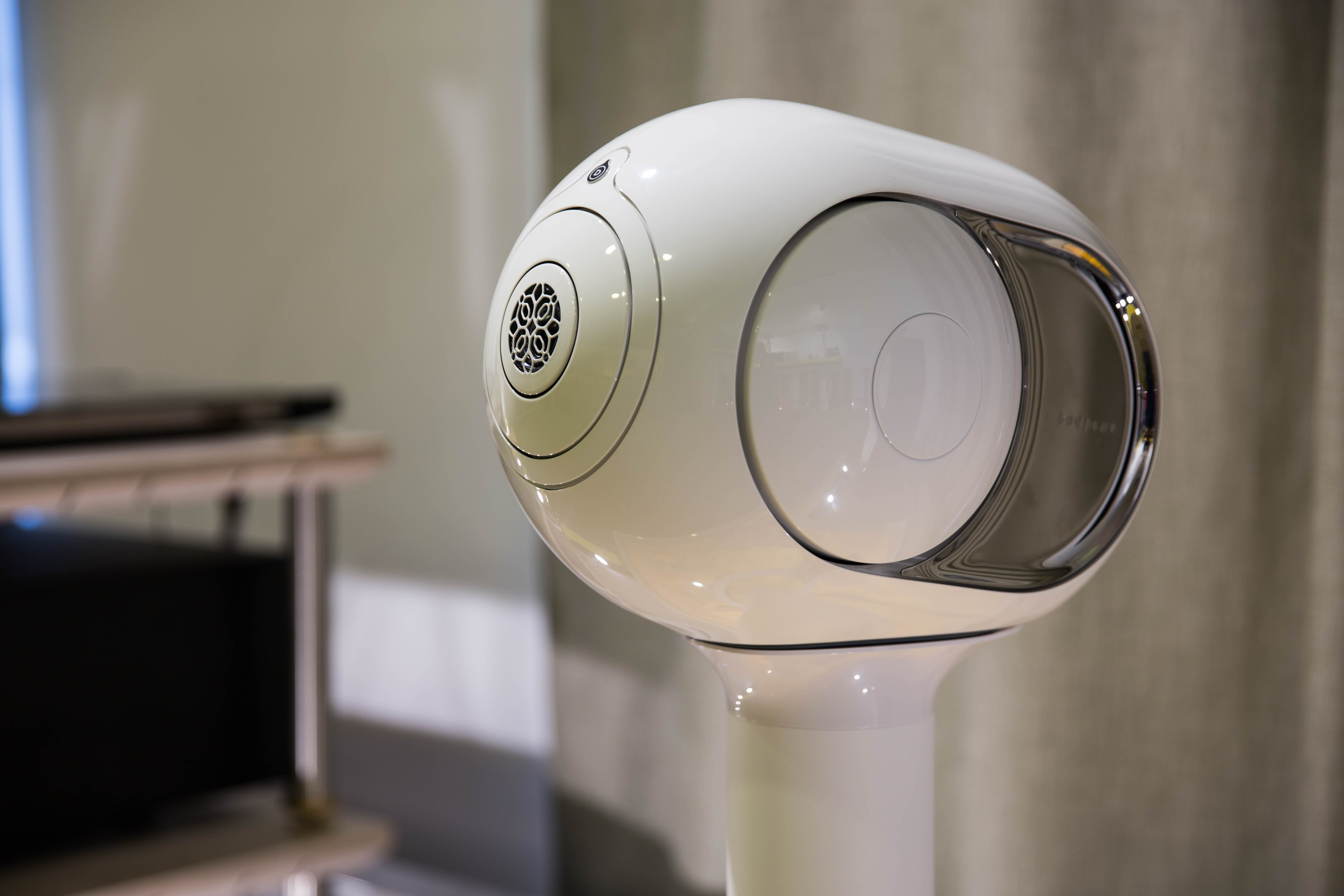 Devialet Phantom