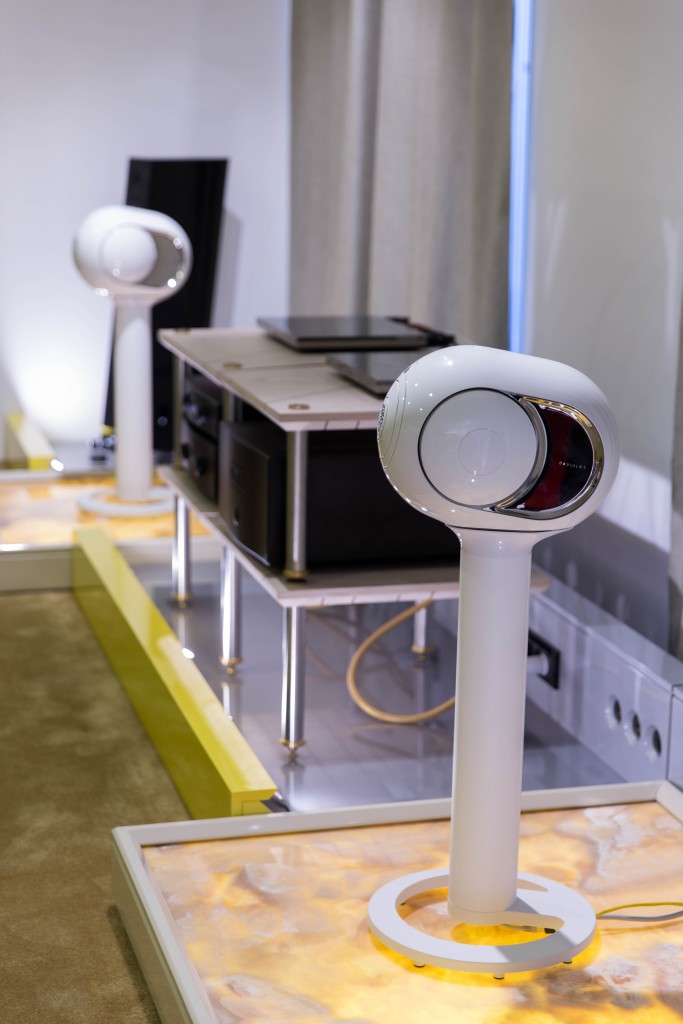 Devialet Phantom