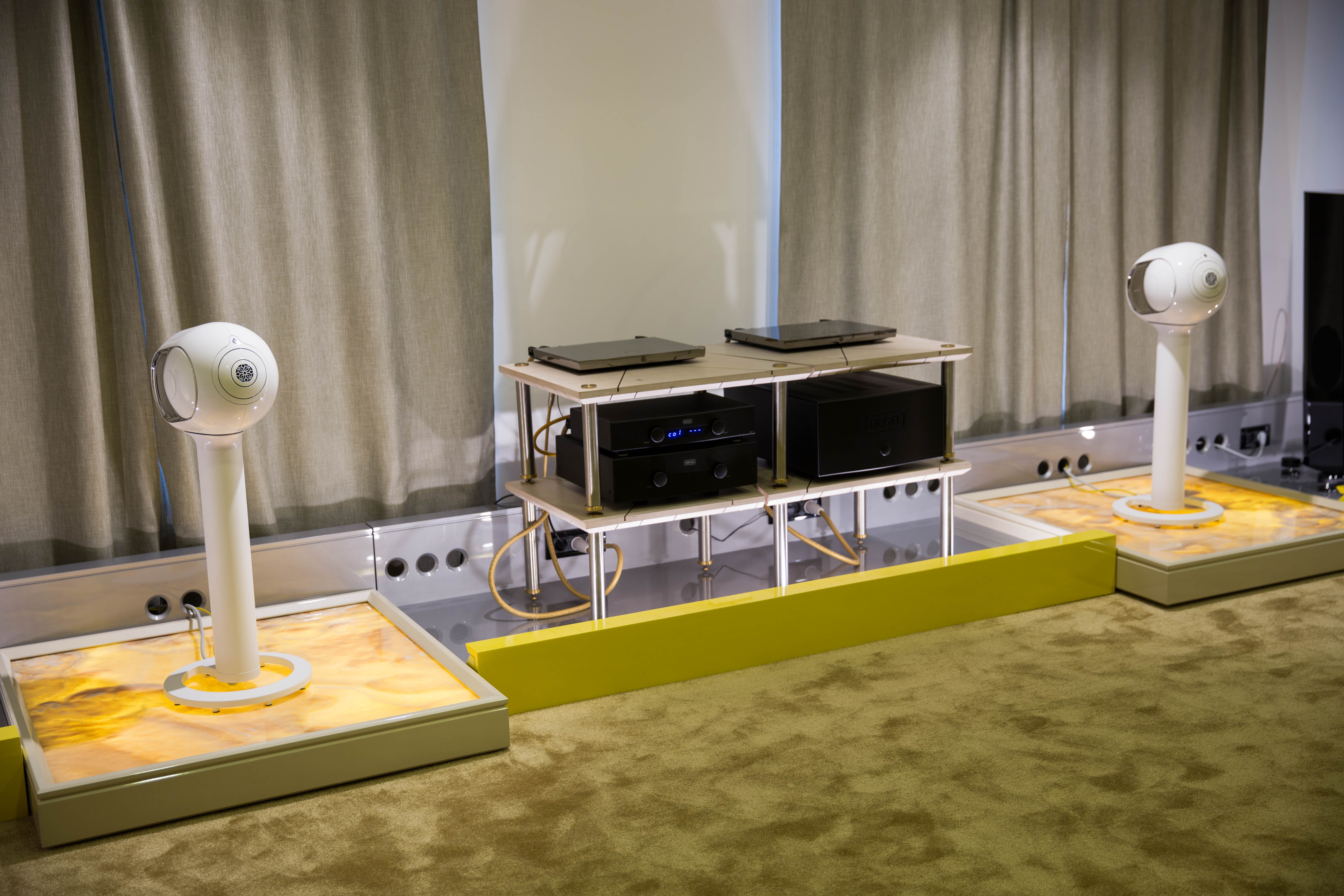 Devialet Phantom
