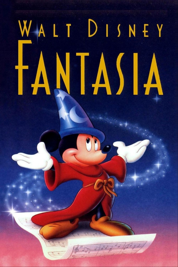 Disney Fantasia