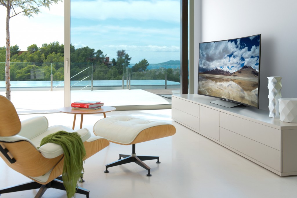 Televizoare Sony 4K HDR Ultra HD