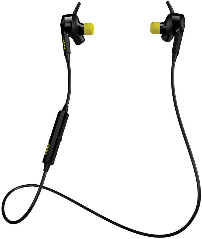 Jabra Sport Pulse Wireless