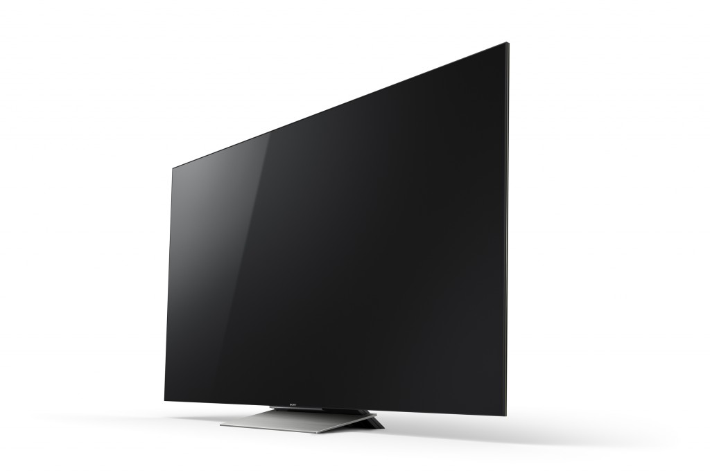 Televizoare Sony 4K HDR Ultra HD, seria XD94