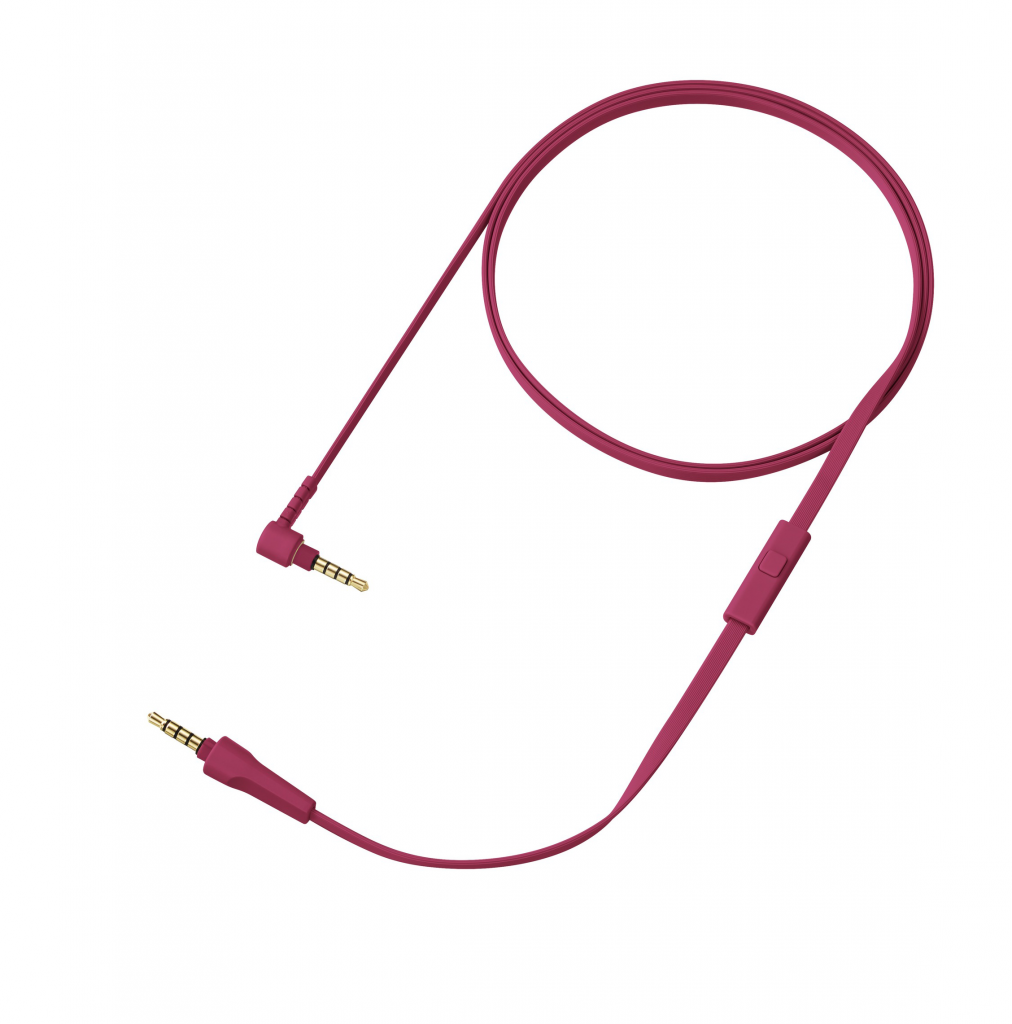 Telecomanda integrata pe fir cu microfon, SONY-MDR100AAP