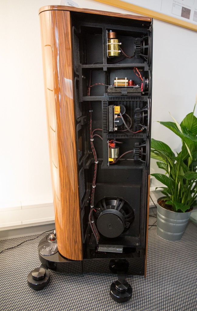 Audio Physic Cardeas 30