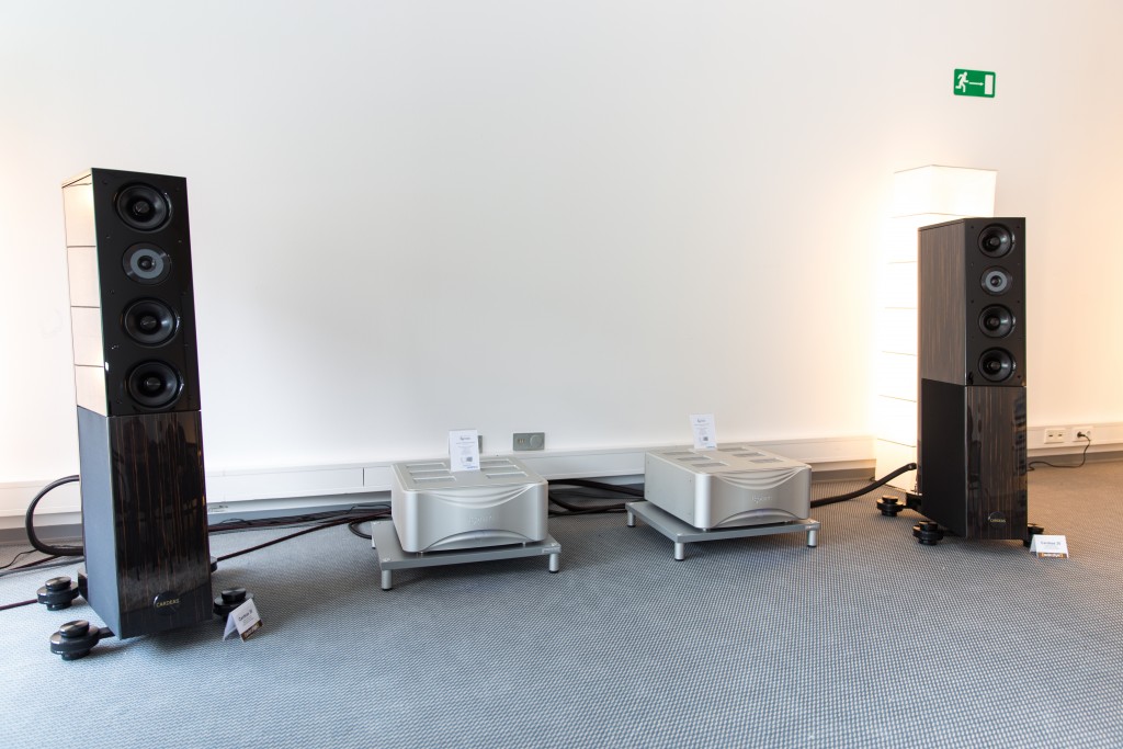 Audio Physic Cardeas 30