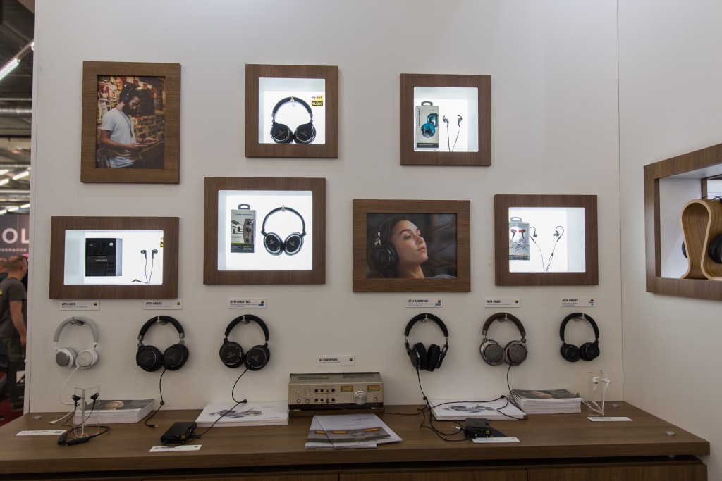 Audio-Technica