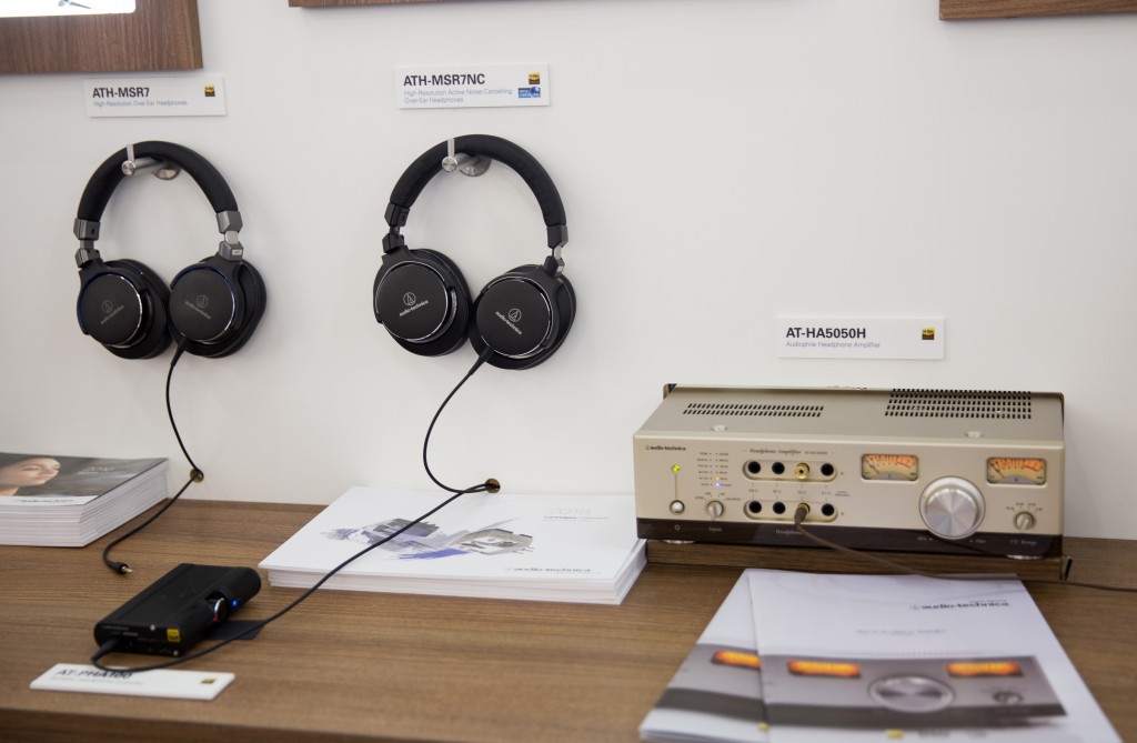 Audio-Technica