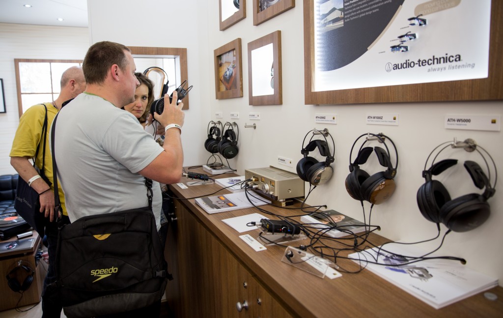Audio-Technica
