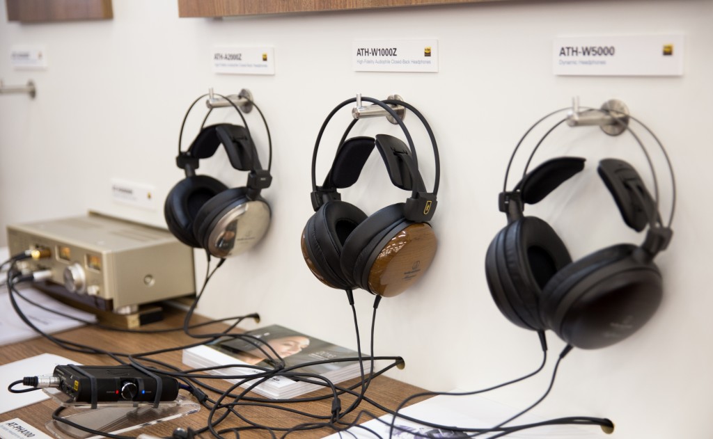Audio-Technica