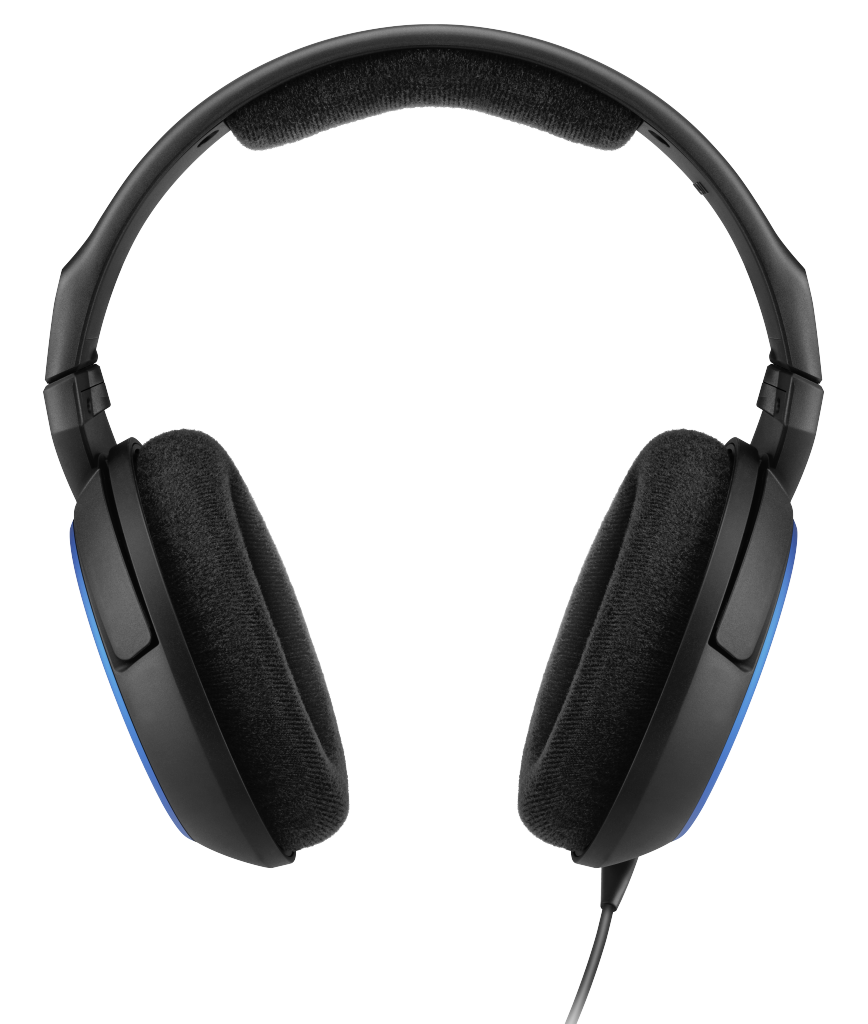 Sennheiser HD 451