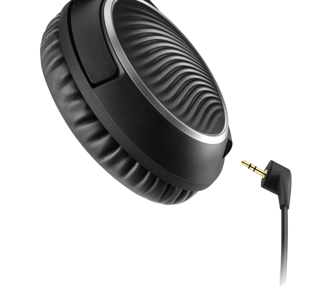 Sennheiser HD 461