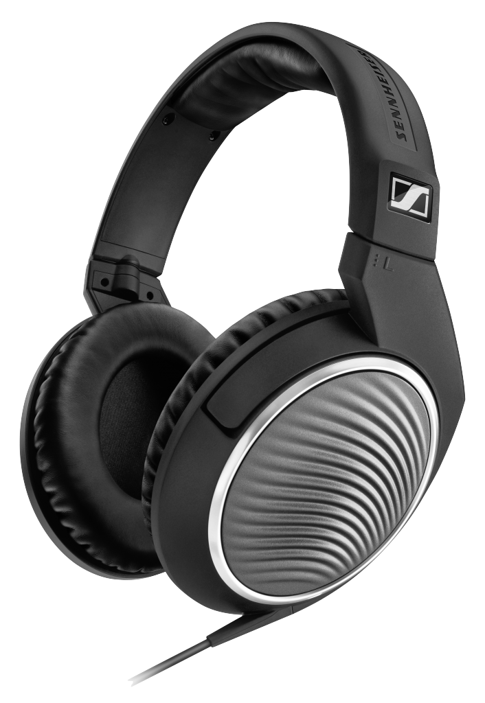 Sennheiser HD 471