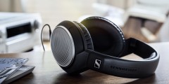 Sennheiser HD 471