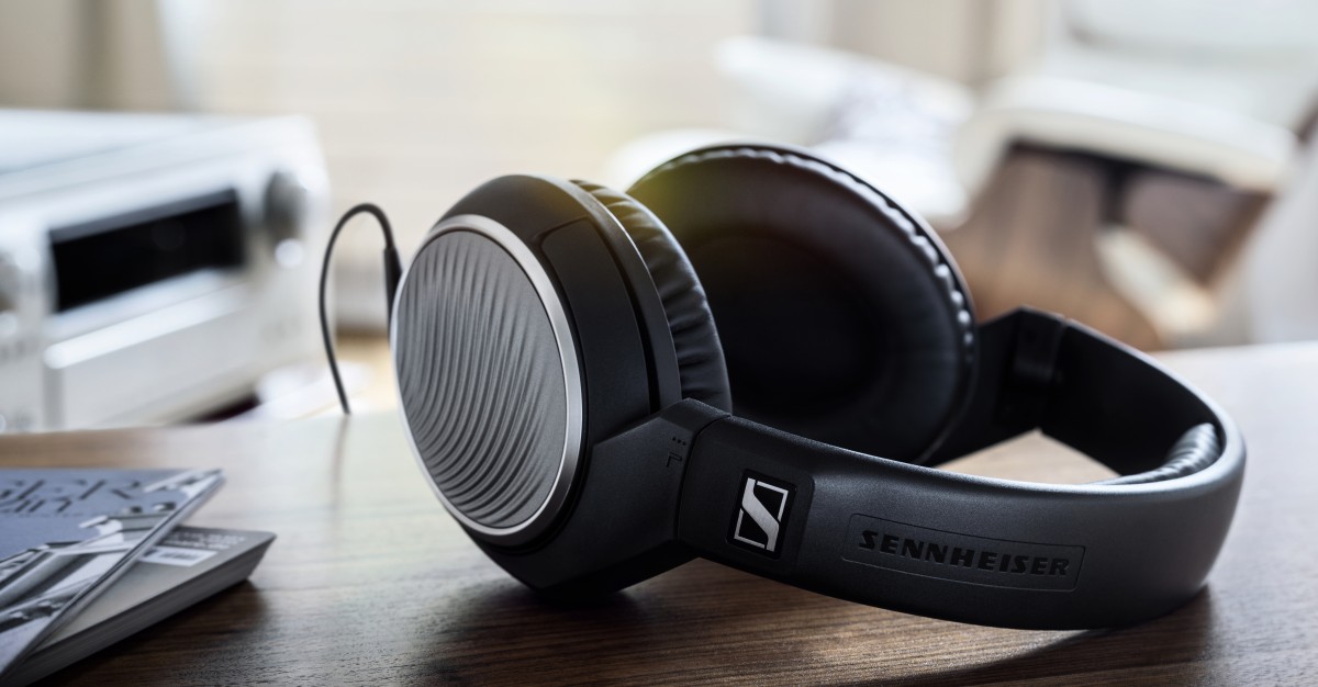 Sennheiser HD 471