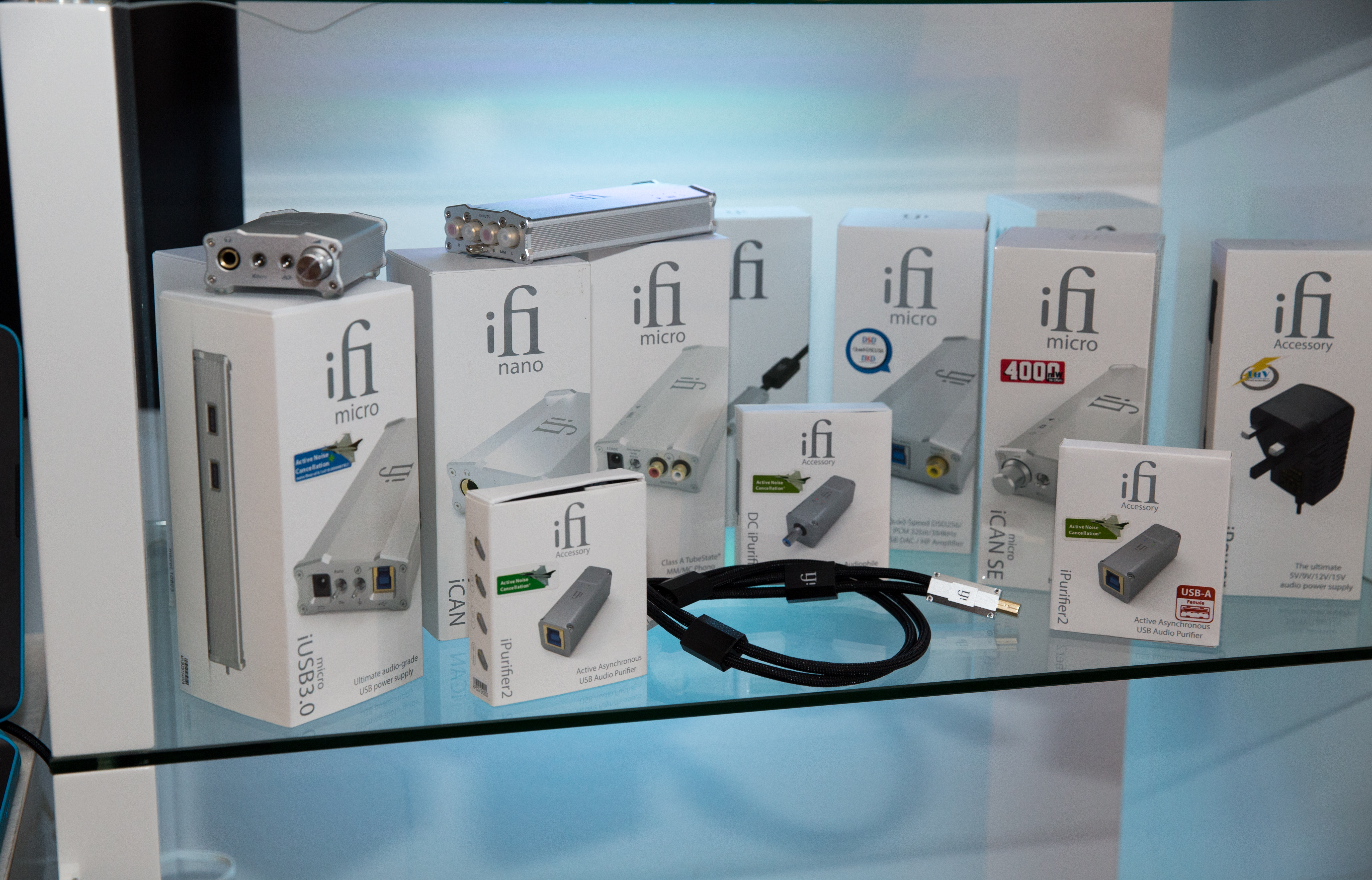 ifi Audio