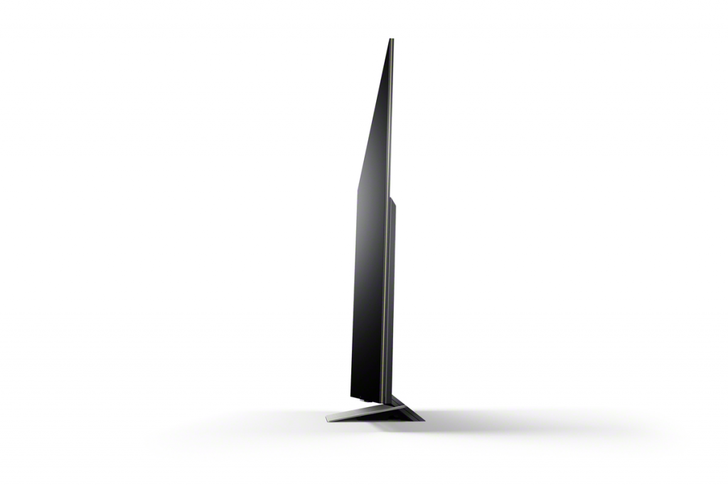 Televizoare Sony 4K HDR Ultra HD, seria XD93