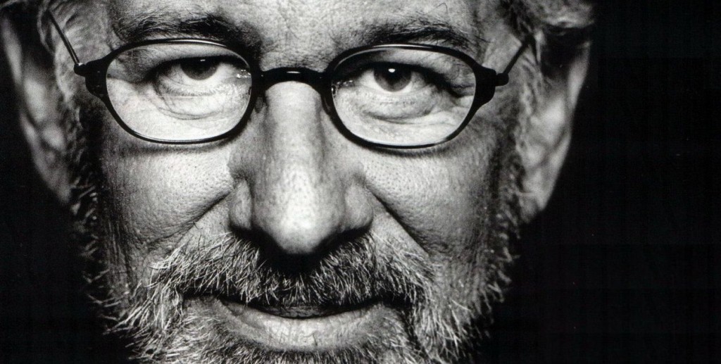Steven Spielberg