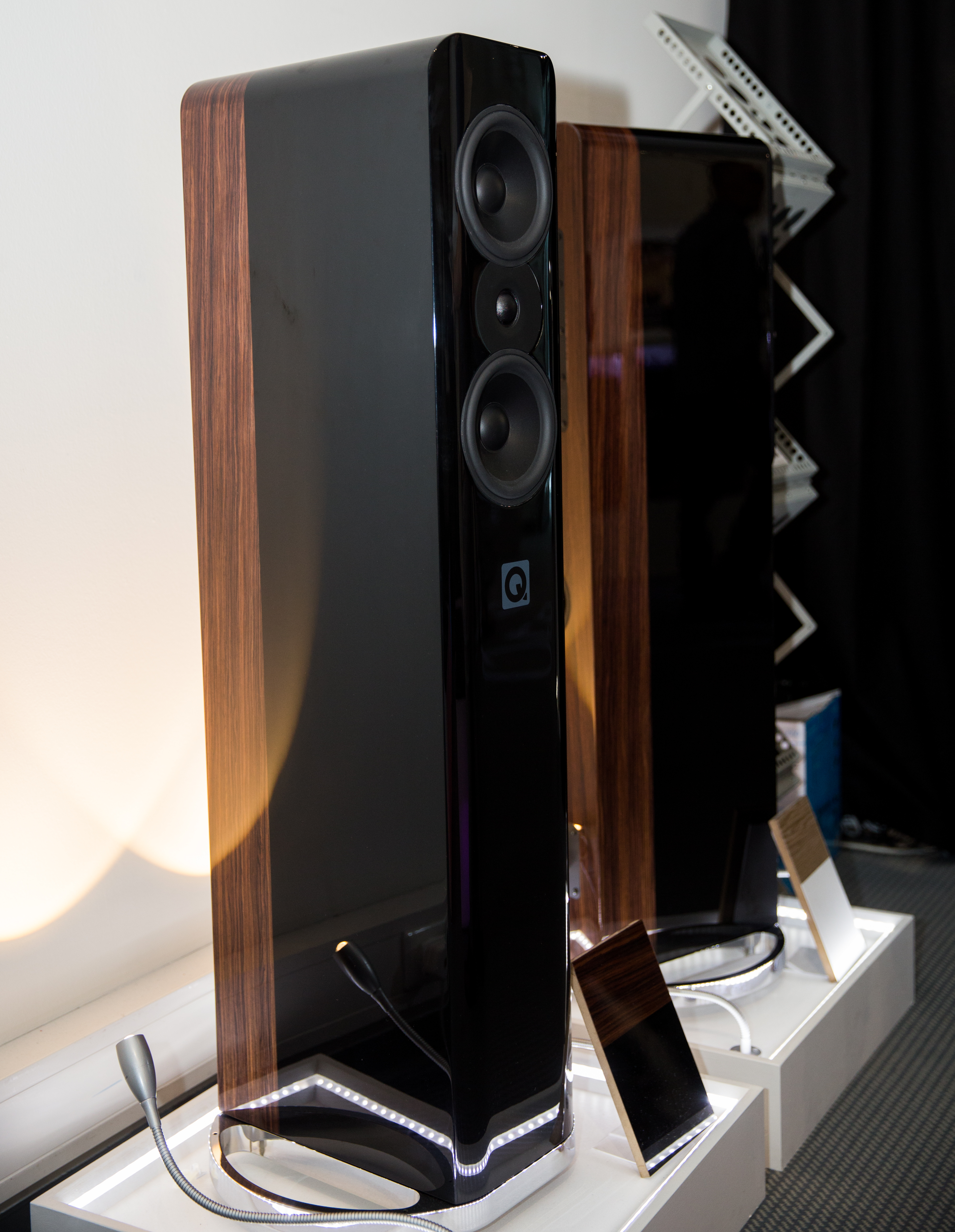 Q Acoustic Concept 500
