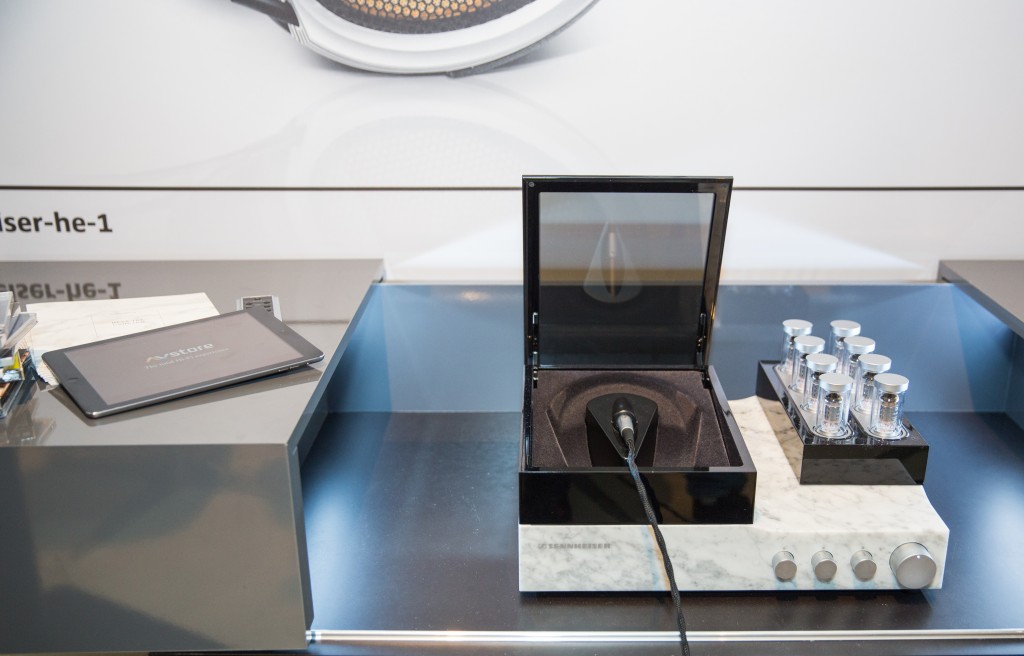 Sennheiser HE1