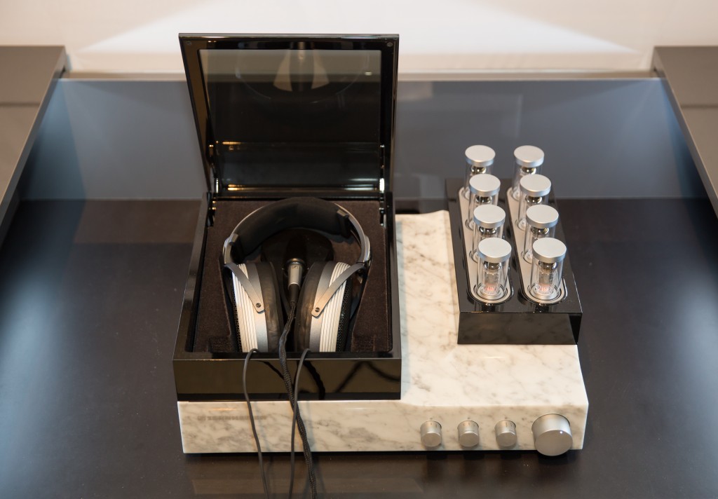 Sennheiser HE1