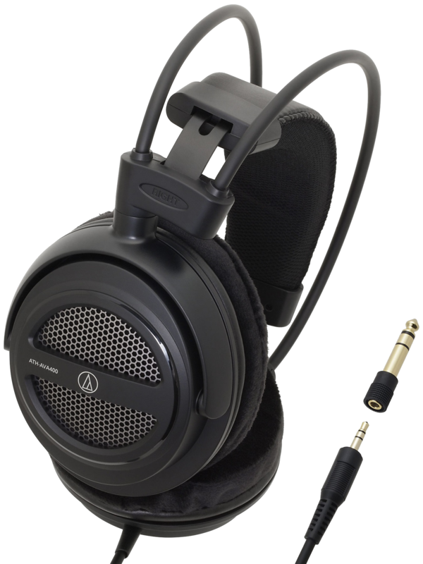 Audio Technica ATH-AVA400