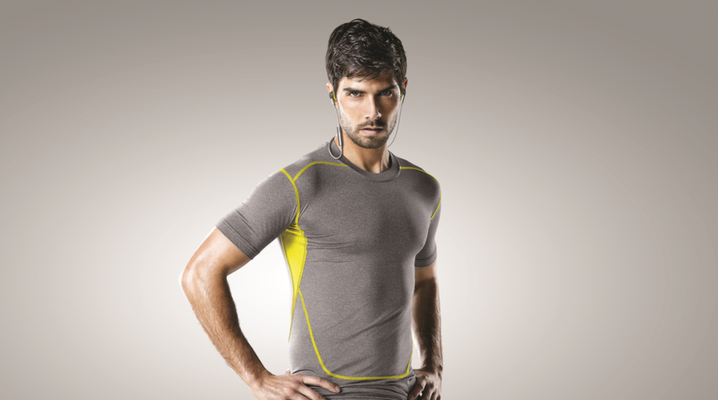 Jabra Sport Coach Wireless