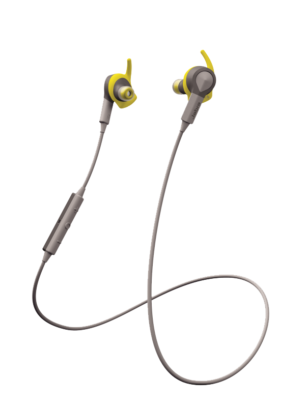 Jabra Sport Coach Wireless