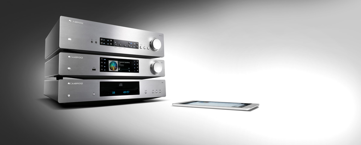 Cambridge Audio CX