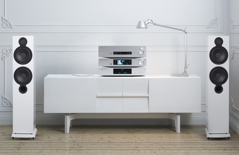Cambridge Audio CX