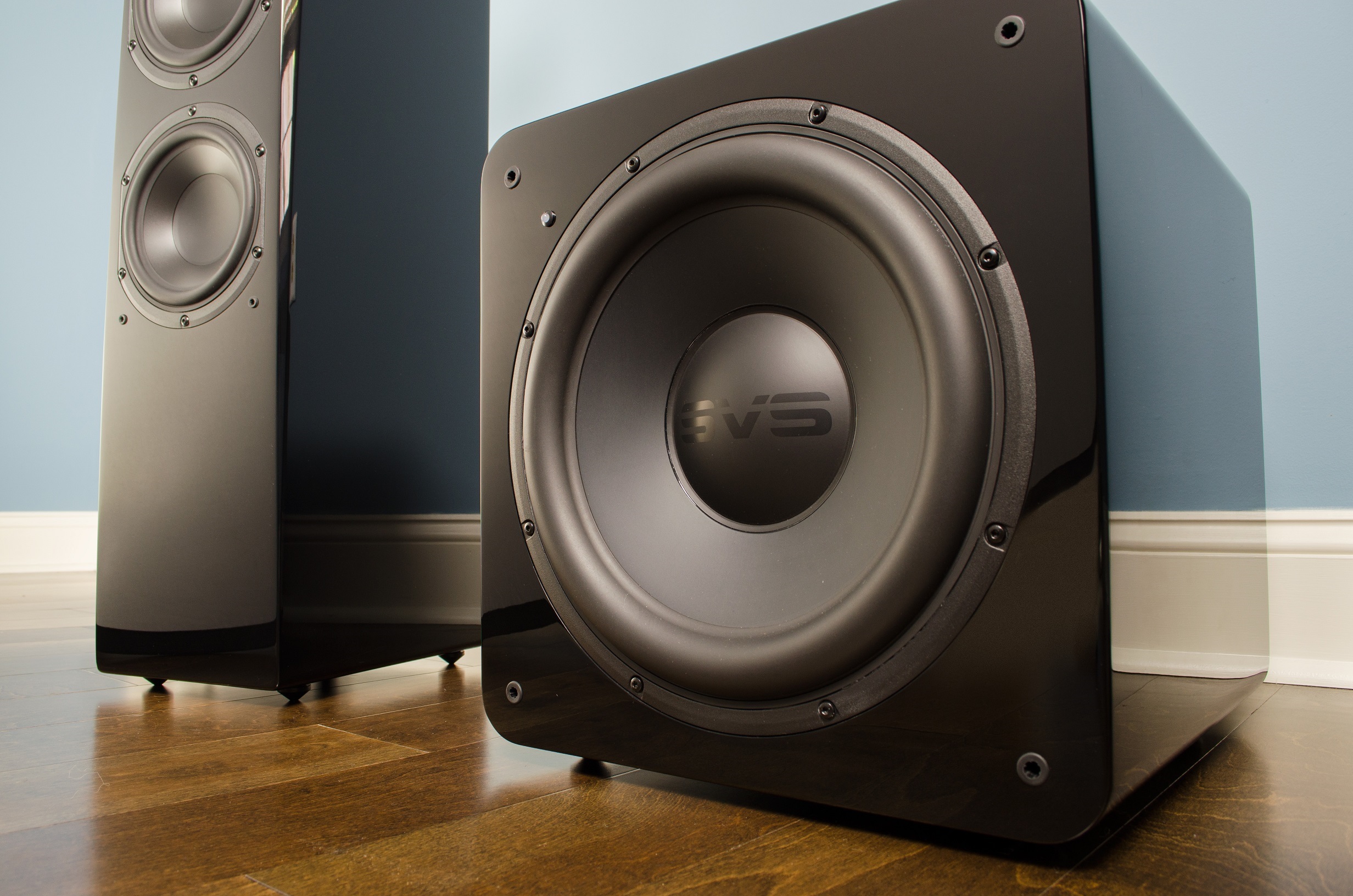 Subwoofer SVS