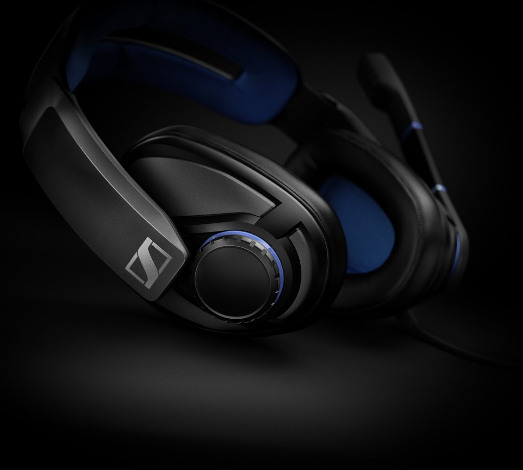 Sennheiser GSP 300