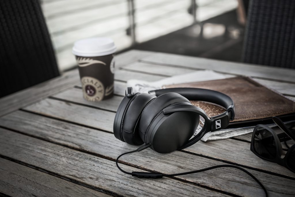 Sennheiser HD 4.30